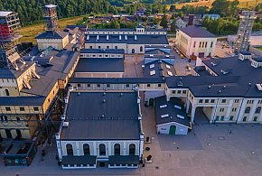 Jedni kojarzą ją z szczepieniami na Covid inni z festiwalami