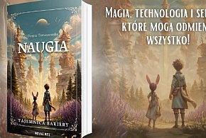 Magiczny świat rodem ze Szczawna-Zdroju