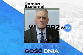 Czy Szełemej będzie "głodził" wałbrzyską siatkówkę, jak twierdzi PiS?