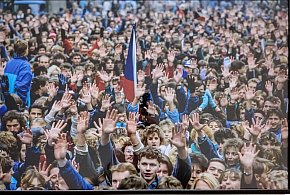 Żywa lekcja Wiedzy o Społeczeństwie