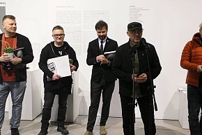 Najlepsi twórcy VII Triennale Fotografii Wałbrzyskiej
