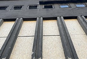 Dawne Kino Górnik w Wałbrzychu – zabite płytami i odcięte od świata