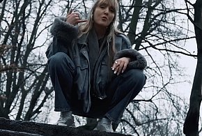 Raperka z Wałbrzycha z pierwszym klipem