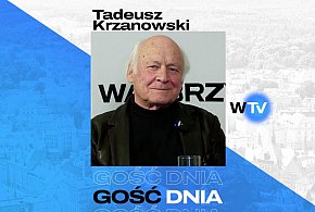 Człowiek z Hollywood chce produkować części dronów w Wałbrzychu