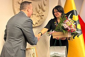 Twarze wałbrzyskiej kultury nagrodzone przez Marszałka