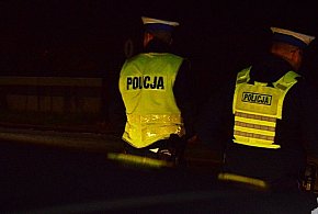 Szczawienko: Prawie 2 promile za kółkiem