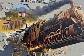 Ożywiliśmy wałbrzyskie murale za pomocą AI