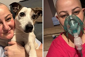 Charytatywne Disco dla Wioli