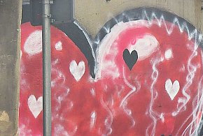 Miłość na murze, sprawa w sądzie