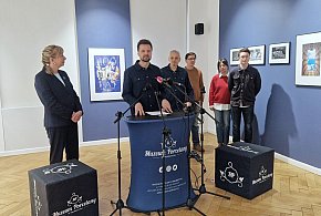 260 tys. zł dla Muzeum Porcelany z Ministerstwa Kultury