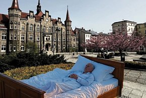 Nikt mnie nie zaprosił – syndrom wałbrzyskiego kanapowca