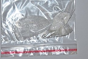 Zatrzymani z amfetaminą. Wśród nich dwie 16-latki