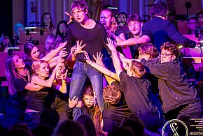 Hit z Broadwayu na scenie Filharmonii Sudeckiej