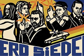 Dwie spektakularne premiery Szaniawskiego do końca sezonu!