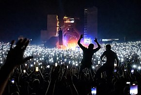 Czyj koncert chcą usłyszeć Wałbrzyszanie?