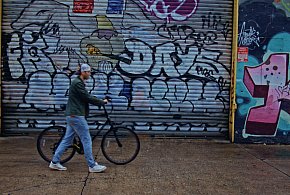 Wałbrzyski reżyser powraca po latach z emocjonującym filmem