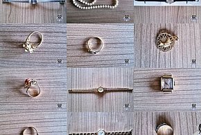 Wałbrzych: Chciał przechytrzyć seniorkę, przechytrzyła go policja