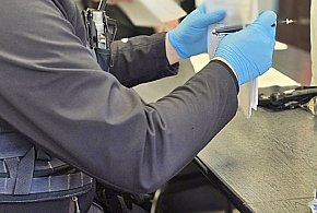 Pobili 49-latka w centrum Wałbrzycha