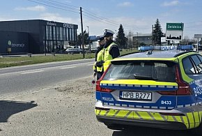 Dolnoślązacy mają ciężką nogę