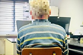 Dolny Śląsk - Zabili psa ze szczególnym okrucieństwem