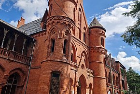 Archiwum Kieślowskiego Skarbem Europejskiej Kultury Filmowej