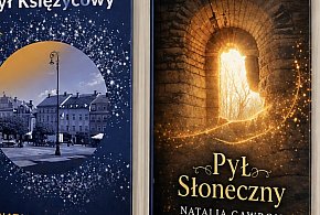 Trylogia Wałbrzyska: Będzie nowa powieść