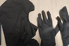Biały Kamień: 16-latek usiłował obrabować dwóch 14-latków