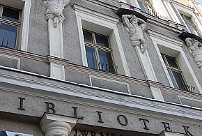 Co przygotowano na Tydzień Bibliotek?