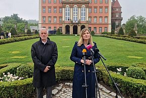 Maj pod znakiem 600-lecia Wałbrzycha