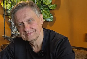 Krzysztof Kowalski: Między paryskim blaskiem a dolnośląską duszą