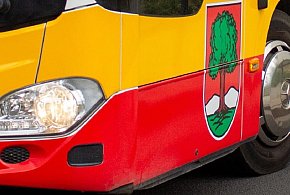 Wałbrzych: Ugryzła w rękę kierowcę autobusu