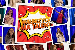 Zagłosuj na największy talent