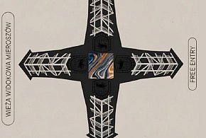 Techno Tower Festiwal wraca na wieżę widokową w Mieroszowie