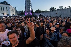 Tak się bawiliśmy na wałbrzyskich Juwenaliach (FOTORELACJA)
