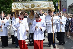 Czy trzeba iść na procesję w Boże Ciało? Oto, kiedy popełnisz grzech