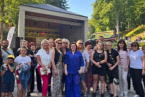 Program Dni Jedliny-Zdroju 2026