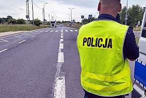 Dwóch kierowców z zakazami zatrzymanych