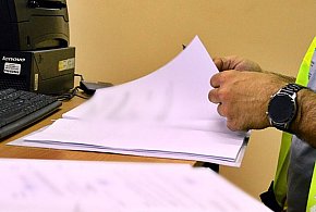Biznesmen z zarzutami za fałszywe faktury