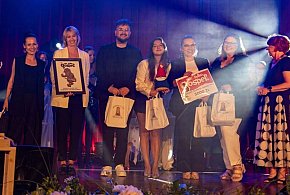 Zapraszamy na 12. Festiwal Nie Tylko Gospel