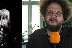 Tobiasz Papuczys - rozmowa z laureatem Grand Press Photo 2026
