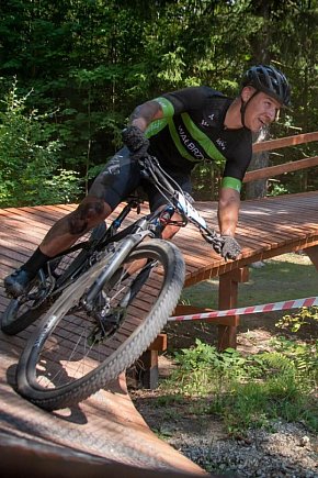 Górale na start czyli MTB na zakręcie-601