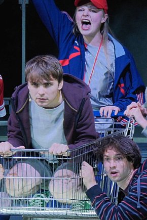 Inauguracja Festiwalu Małych Prapremier-609
