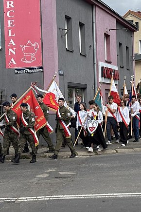 III Wałbrzyski Marsz Pamięci Sybiru-614