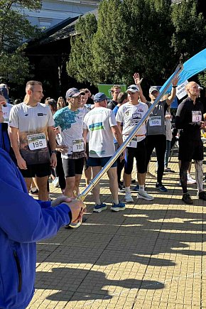 Bieg o Szablę Dąbrowskiego za nami-633
