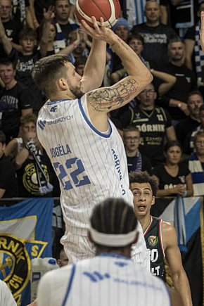 Orlen Basket Liga: Górnik kontra WKS Śląsk Wrocław-656