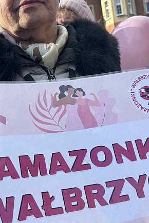 Marsz Różowej Wstążki w Wałbrzychu-673