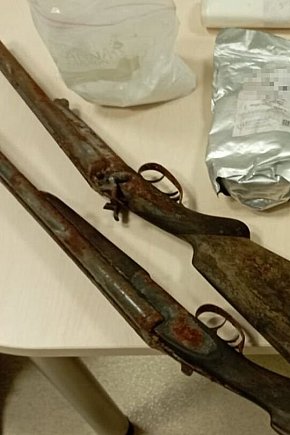 Dolny Śląsk: Dwa międzynarodowe gangi rozbite-686
