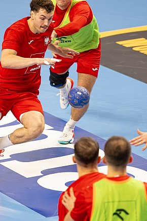 Dziś Polska gra z Czechami w Wałbrzychu-689