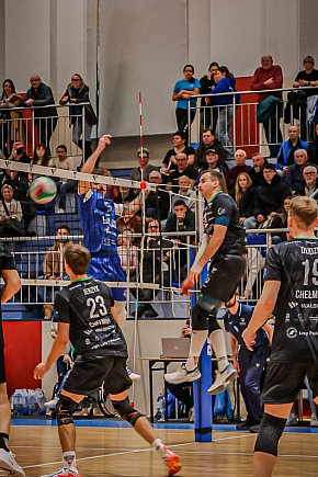 Podsumowanie weekendu KPS Chełmiec ANS AS Wałbrzych-722