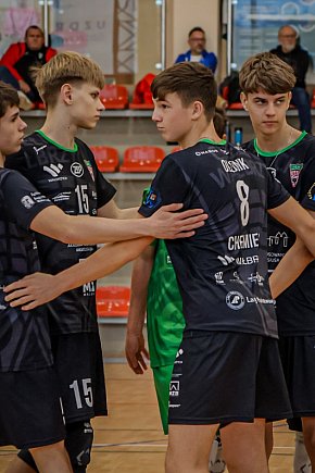 Podsumowanie weekendu KPS Chełmiec-725